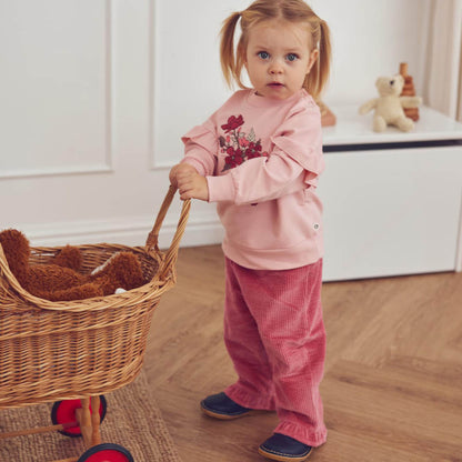 Müsli  Sweatshirt Velora Baby