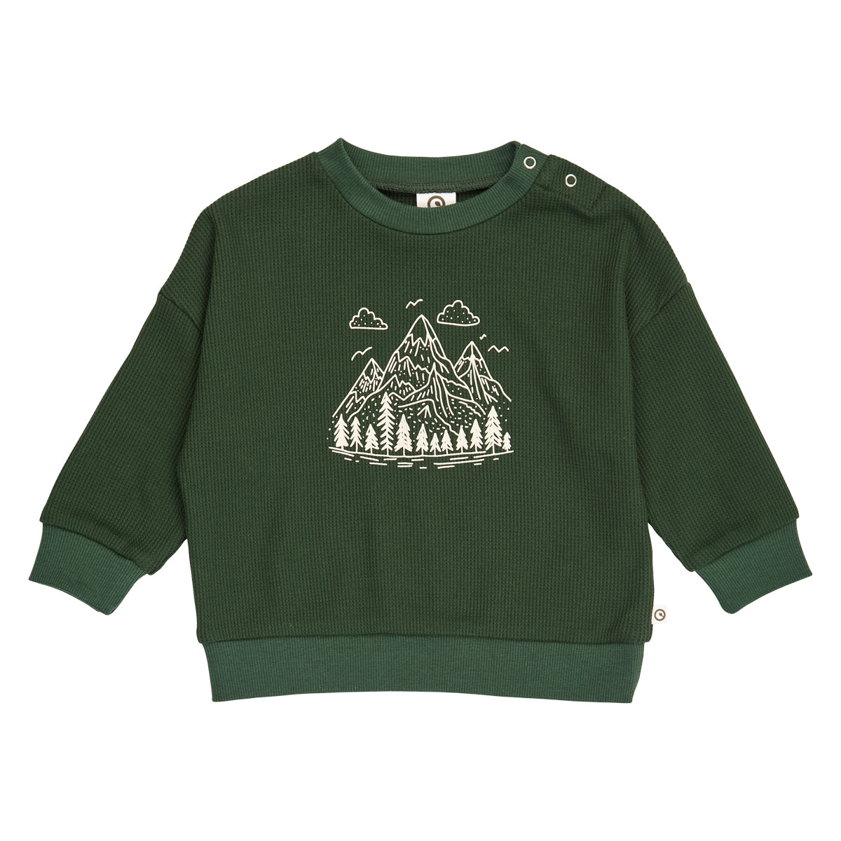 Müsli Sweatshirt Baby