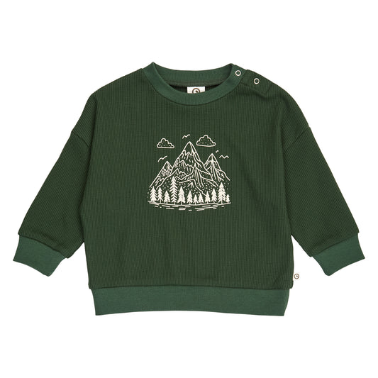 Müsli Sweatshirt Baby