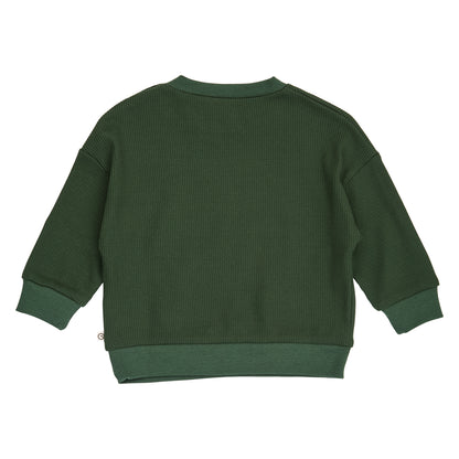 Müsli Sweatshirt Baby