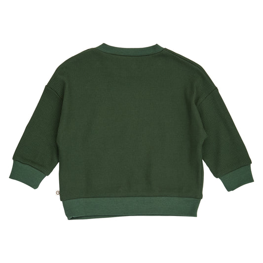 Müsli Sweatshirt Baby