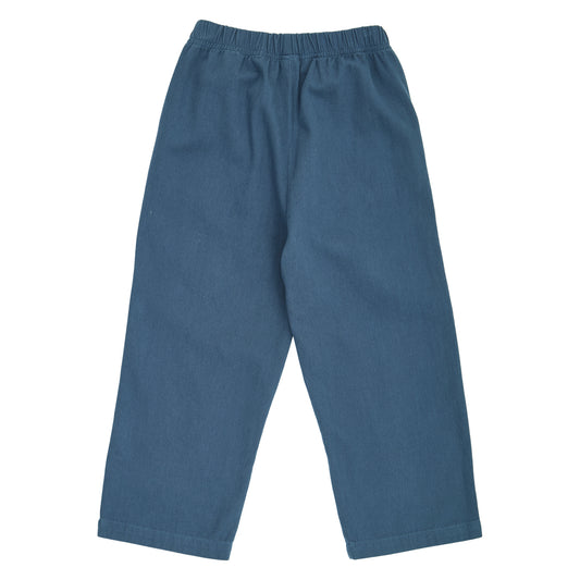 Müsli Twill Hose