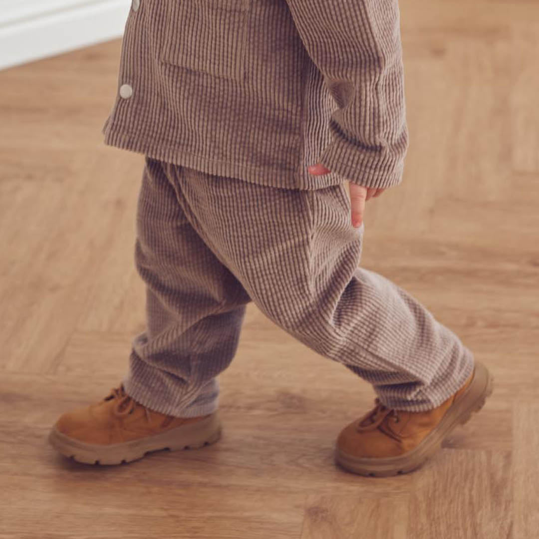 Müsli Baby Cordhose