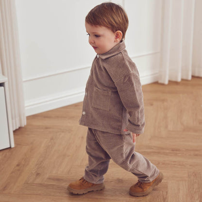Müsli Baby Cordhose