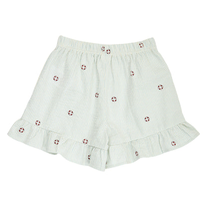 Müsli Shorts