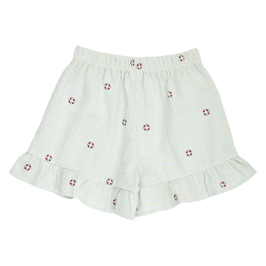 Müsli Shorts