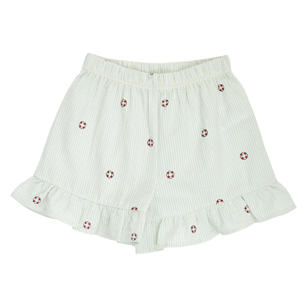 Müsli Shorts
