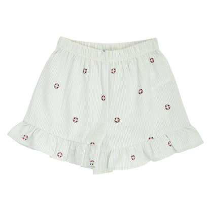 Müsli Shorts