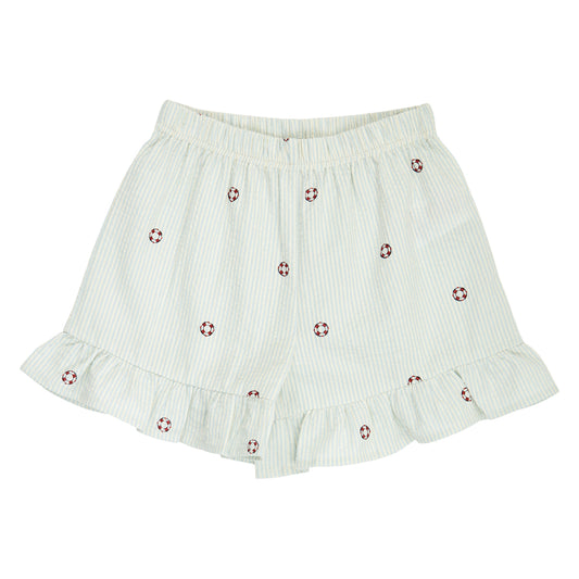 Müsli Shorts
