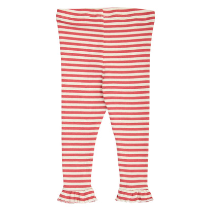 Müsli Gestreifte Leggings