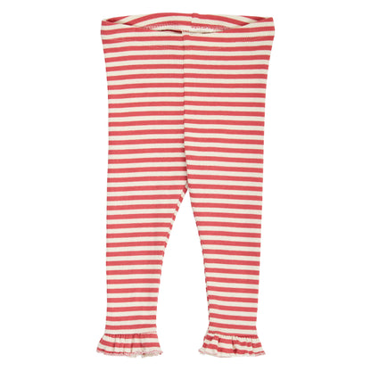 Müsli Gestreifte Leggings