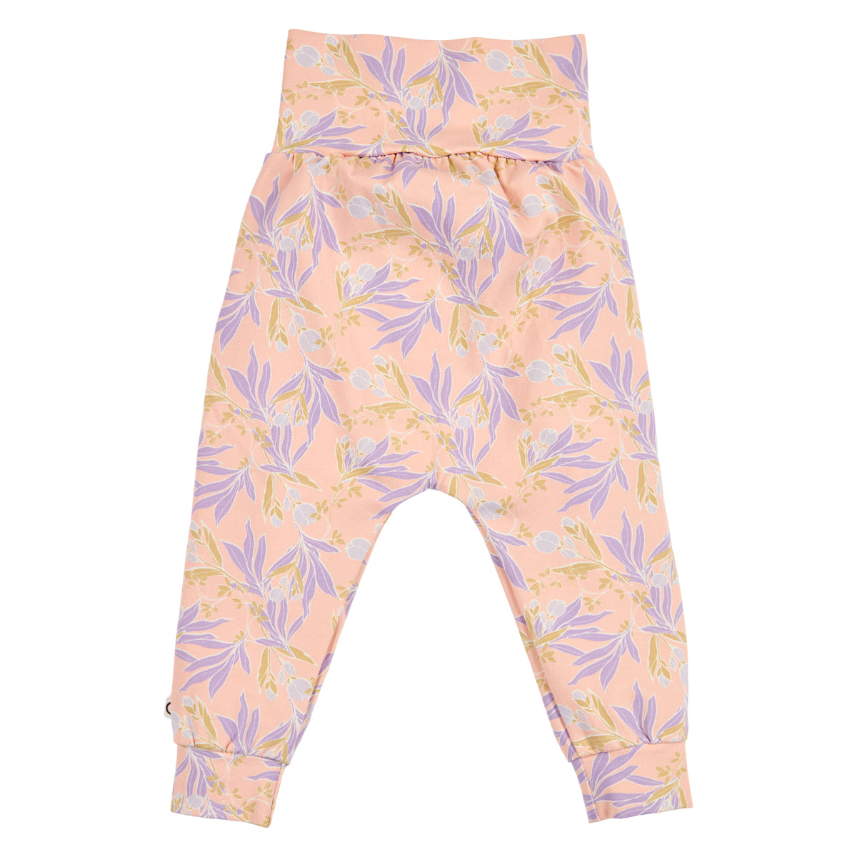 Müsli Babyhose