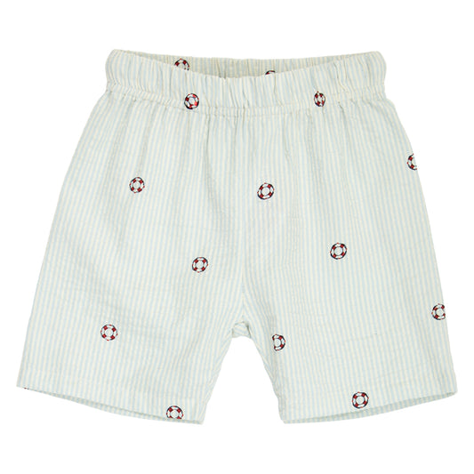 Müsli Baby Shorts