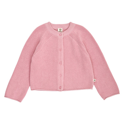 Müsli Strickjacke