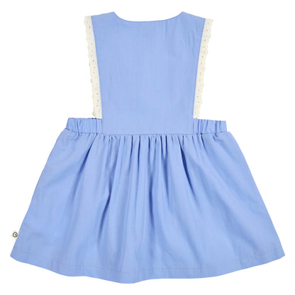 Müsli Baby Kleid