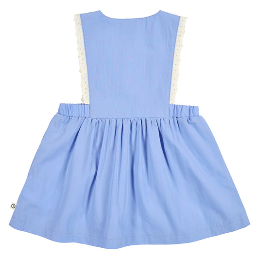Müsli Baby Kleid