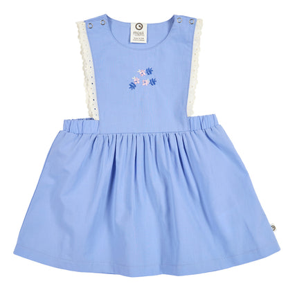 Müsli Baby Kleid