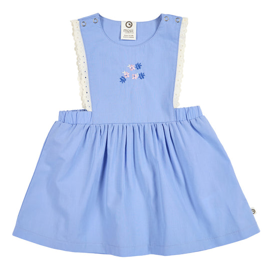 Müsli Baby Kleid