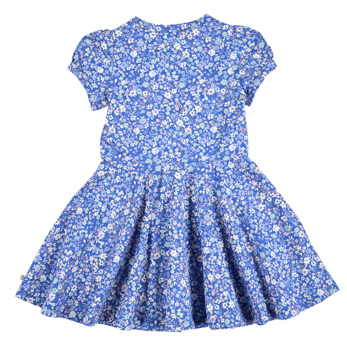 Müsli Kurzarmkleid