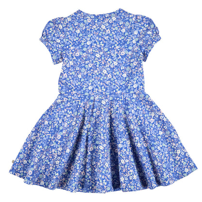 Müsli Kurzarmkleid