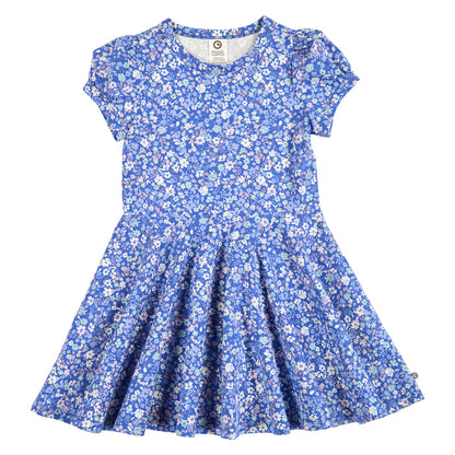 Müsli Kurzarmkleid