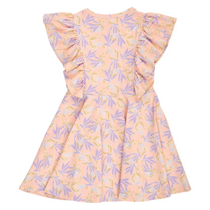 Müsli Kurzarmkleid