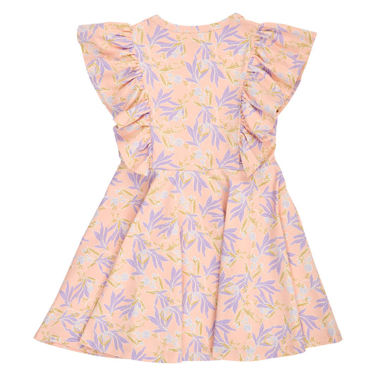 Müsli Kurzarmkleid