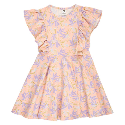 Müsli Kurzarmkleid