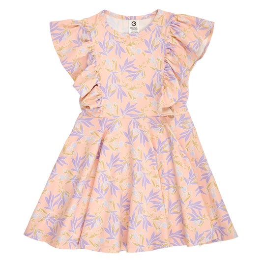 Müsli Kurzarmkleid