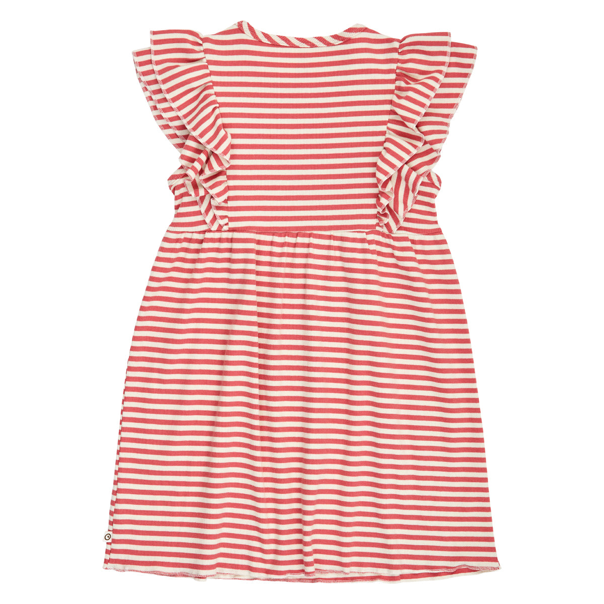 Müsli Gestreiftes Kleid