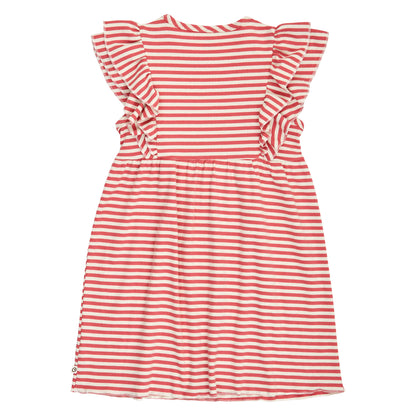 Müsli Gestreiftes Kleid