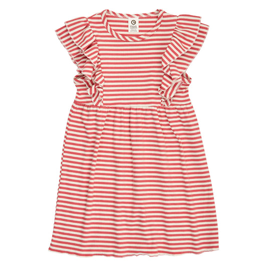 Müsli Gestreiftes Kleid