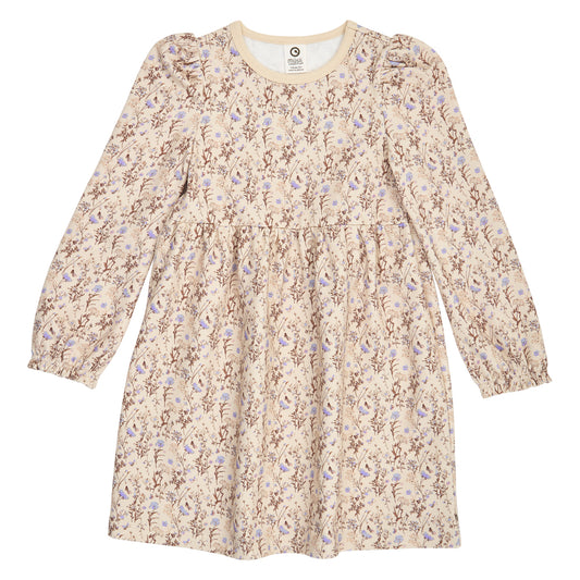 Müsli Kleid Cornflower