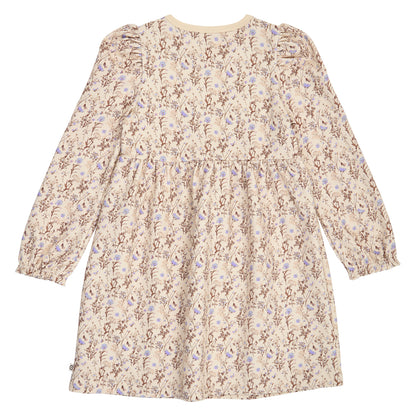 Müsli Kleid Cornflower