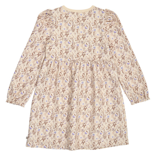 Müsli Kleid Cornflower