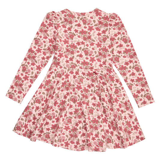 Müsli Kleid Velora