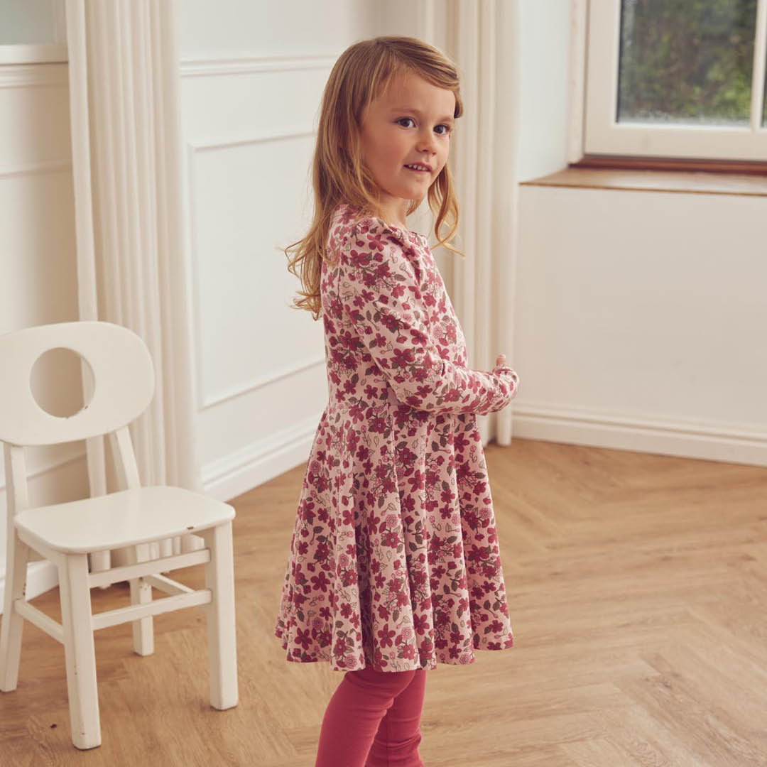 Müsli Kleid Velora