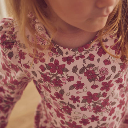 Müsli Kleid Velora