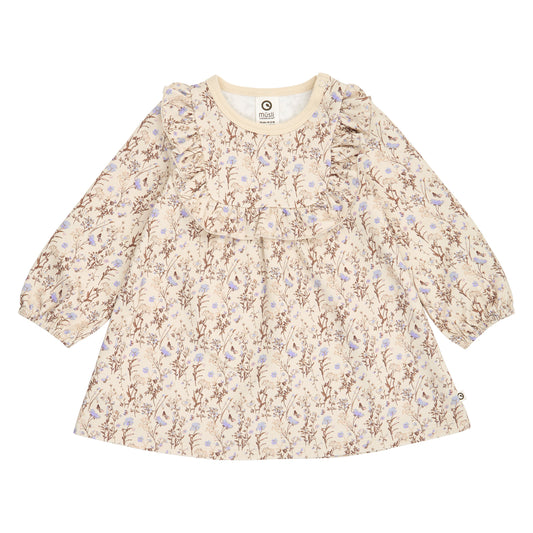 Müsli Kleid Cornflower Baby