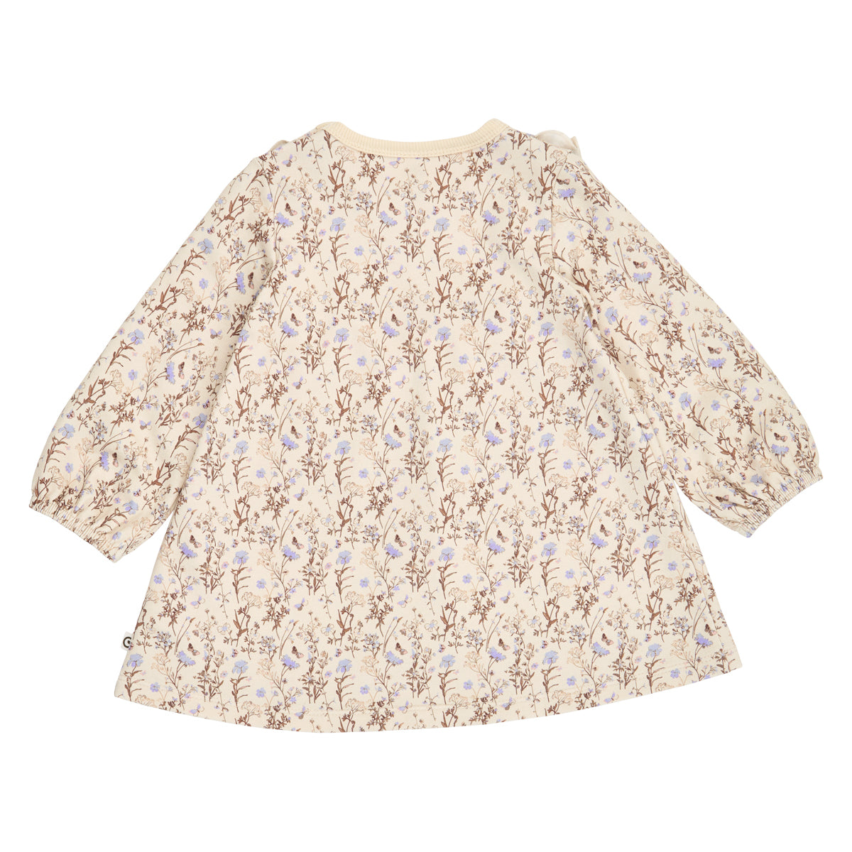 Müsli Kleid Cornflower Baby