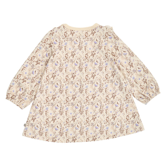 Müsli Kleid Cornflower Baby