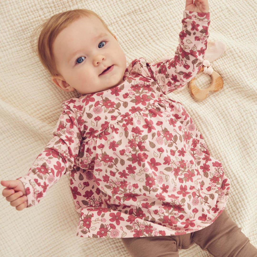 Müsli Bodykleid Velora