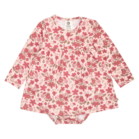 Müsli Bodykleid Velora