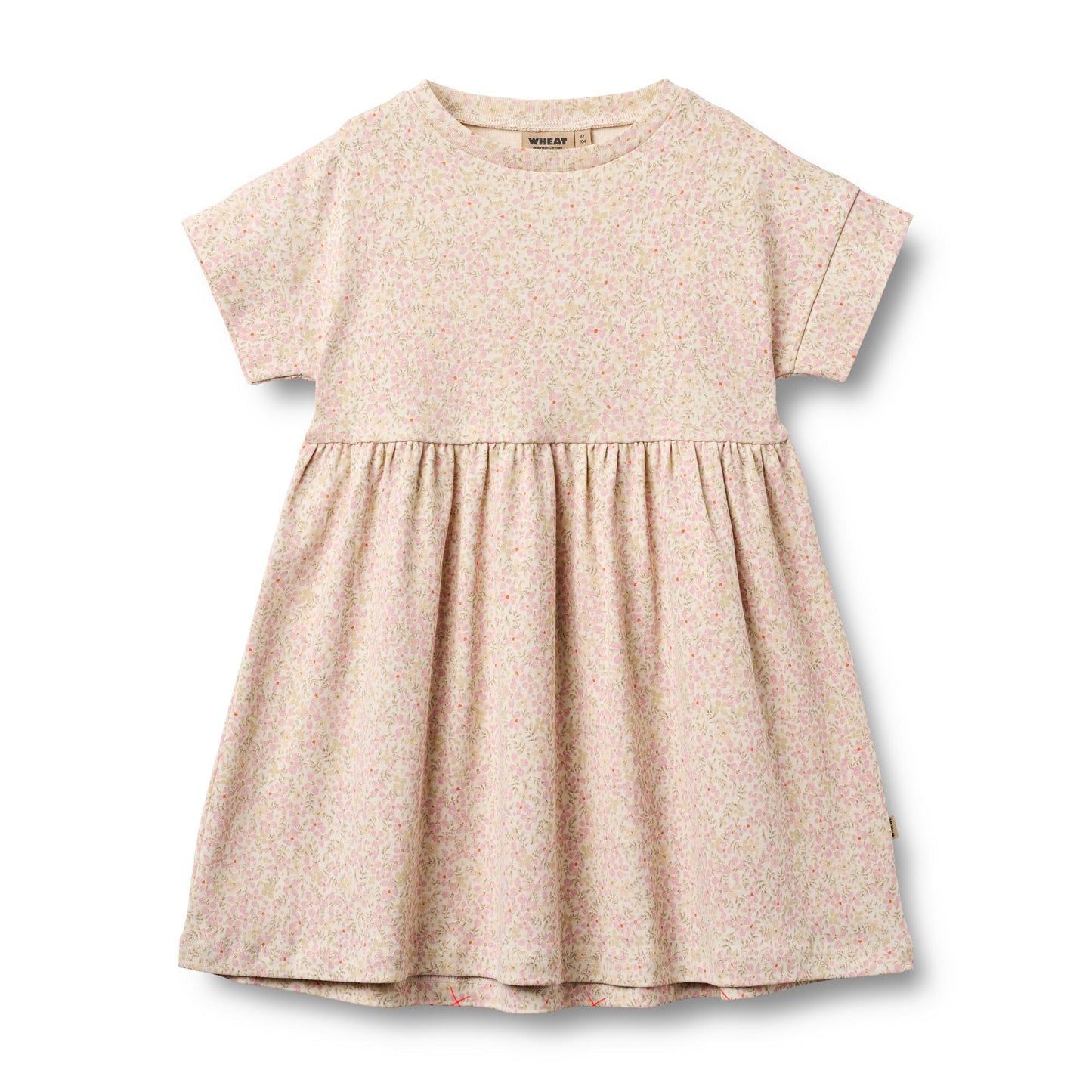 Wheat Kleid Emilie