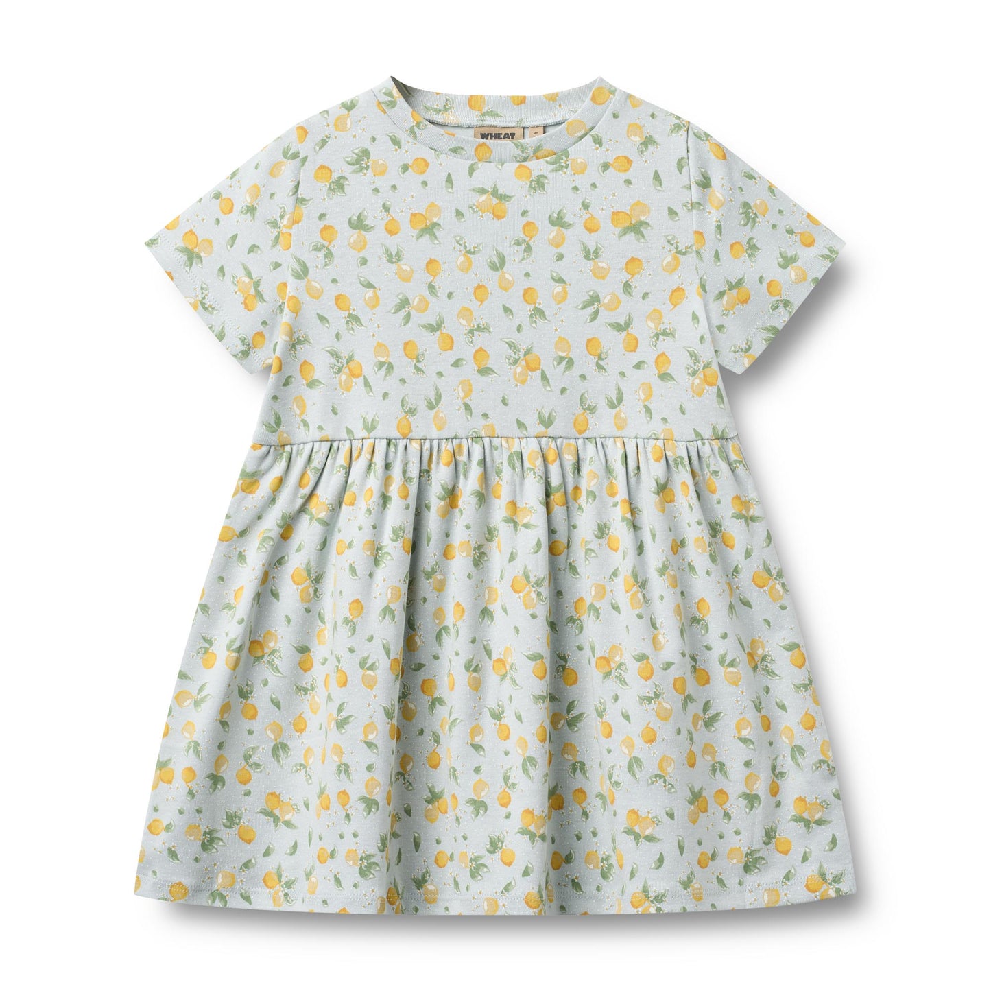 Wheat Kleid Anna
