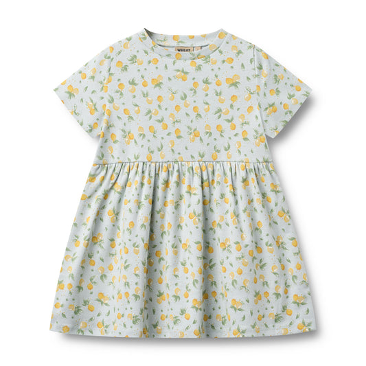 Wheat Kleid Anna