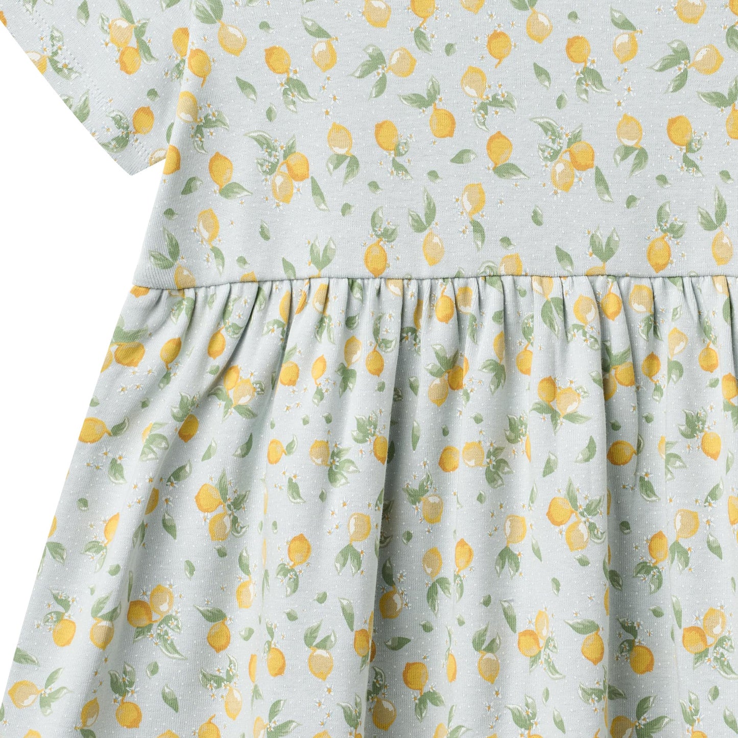 Wheat Kleid Anna