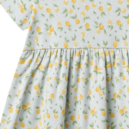 Wheat Kleid Anna