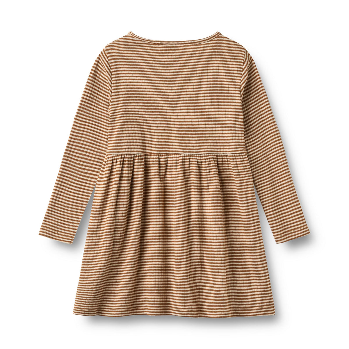Wheat Kleid Sessa
