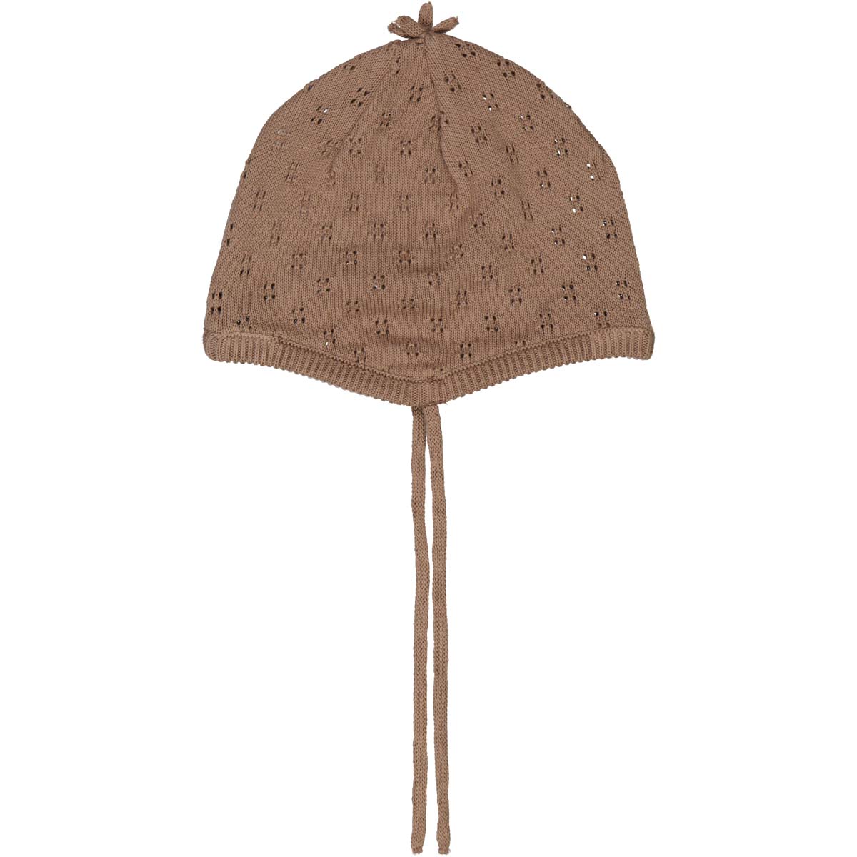 Müsli Strickmütze